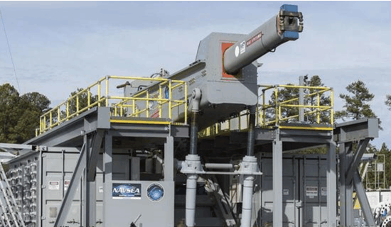 936舰更换新舰载主炮,威力巨大堪称世界首例,