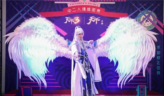 一帖看完:2017网易游戏年度盛典,20余款新游戏