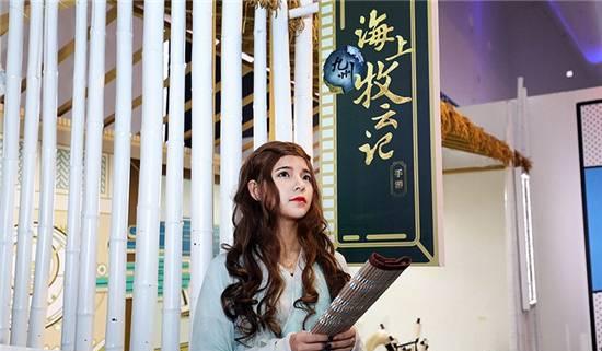 一帖看完:2017网易游戏年度盛典,20余款新游戏