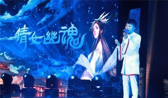 一帖看完:2017网易游戏年度盛典,20余款新游戏