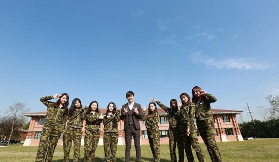 胸大无脑是花瓶?躺躺TGA解说遭导演质疑