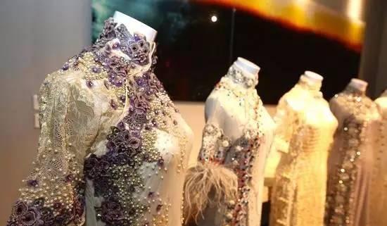 旗袍制作课程，老上海式旗袍的传承