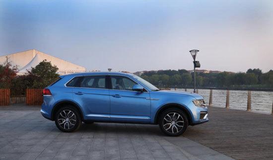 拒绝宅主义！大迈X7陪你周末一“7”嗨