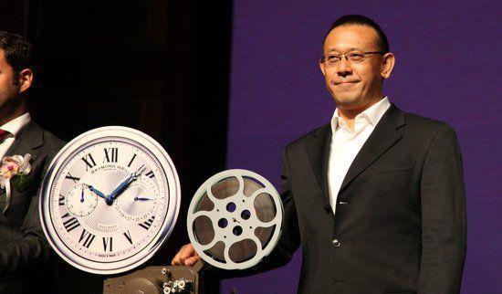 姜文原来只导演了五部电影，却有着大导演的称号！