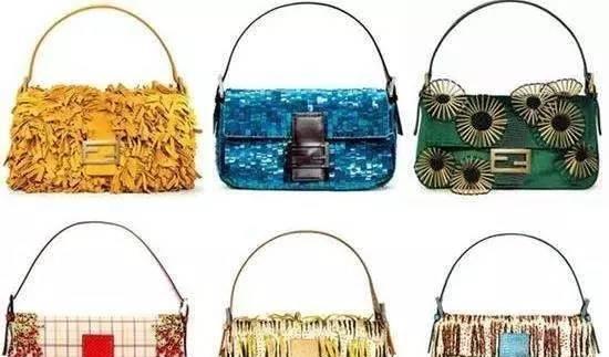 「环球奢侈品系列四」Fendi芬迪的来龙去脉