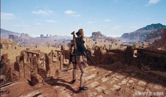 《绝地求生》国服即将开测:4排游戏名想好了吗