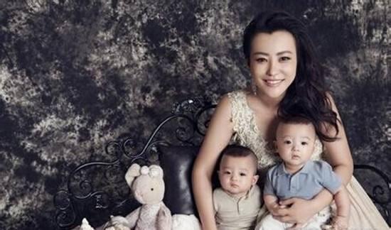 谢娜生双胞胎?网友:别激动!娱乐圈生双胞胎的