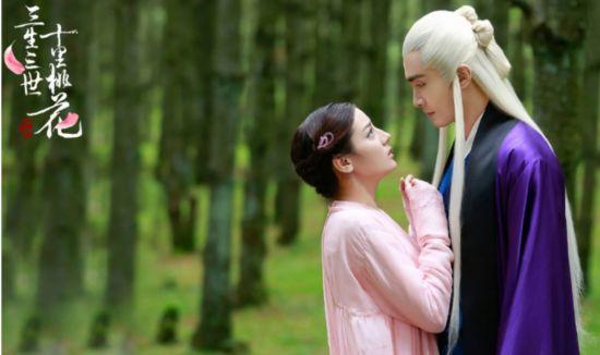 大换血的三生三世十里桃花后传,你会看吗?
