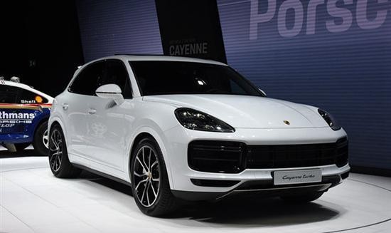 听说新卡宴将全新换代，这次它又给我们带来了什么