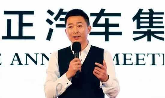 康正汽车集团优化汽车产业链条，打破传统，模式致胜