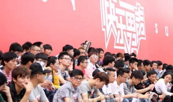 姜思达被撕竟然是因为不接受潜规则？！