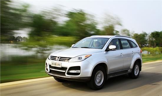 买车只买实用性强的，买车的人都喜欢这几款SUV，物超所值