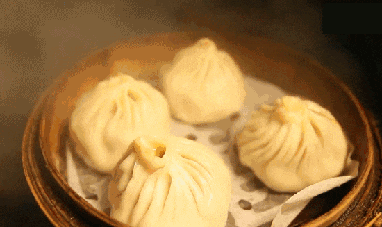 盘点成都10家好吃的包子！吃完就是大胖子！