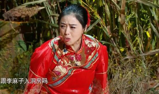 《演员诞生》蒋欣搭档翟天临再现红高粱,镜头