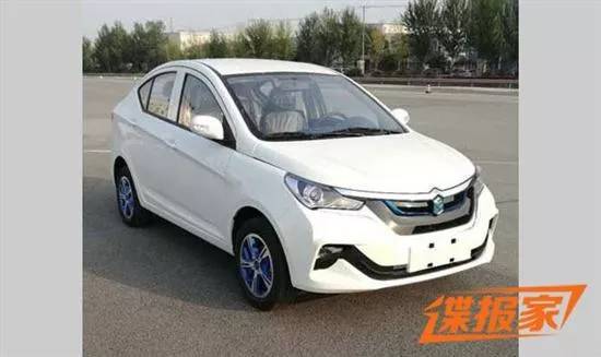 电动MPV抢眼,2018年第一批环保新能源车型目录发布