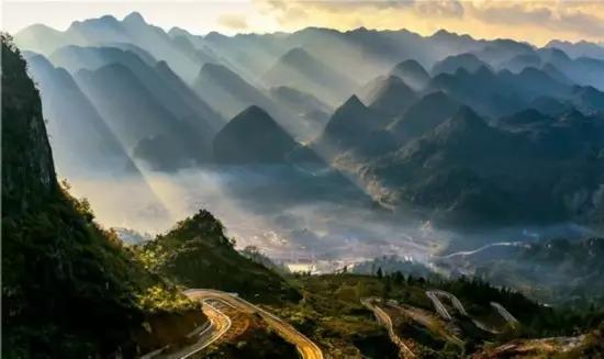 贵州省哪个地方最适合居住?!