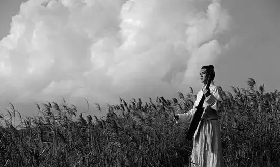 《易水送别》:骆宾王眼中的荆轲刺秦王!