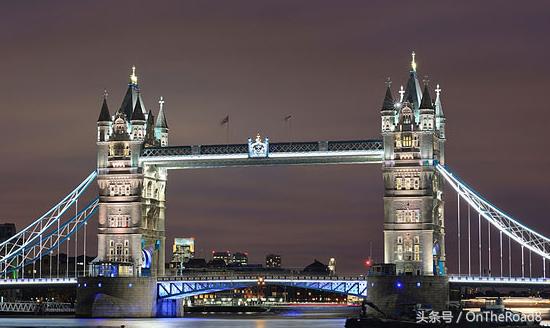 英国七月份天气怎么样,温度多少?英国旅游攻略