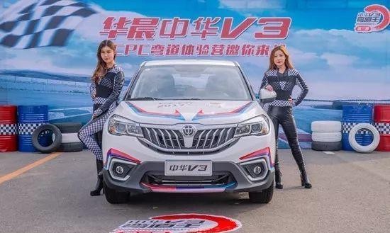 一辆10万价位的小型SUV称自己是“弯道王”，自不量力？