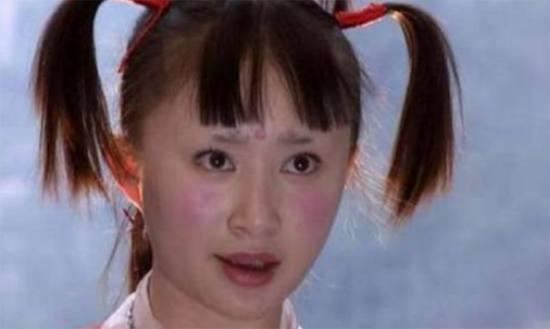 最丑发型短发,唐嫣老10岁,认出a发型,蛋卷:嗯哼还心疼他妈?古装网友卷杠图片