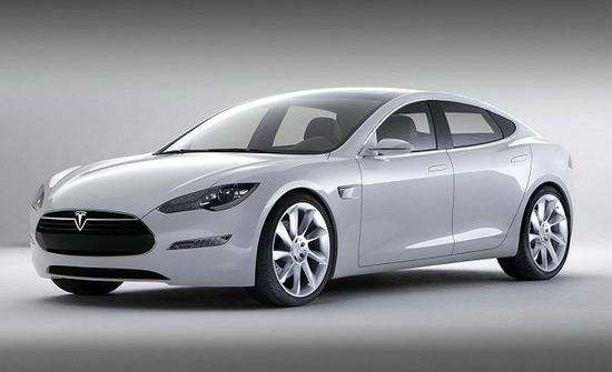 2017年全球新能源车销量十强,第一名是自主,碾压丰田特斯拉