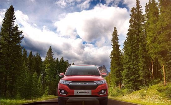 花6万买个撩妹的高颜值SUV，这款不可放过！