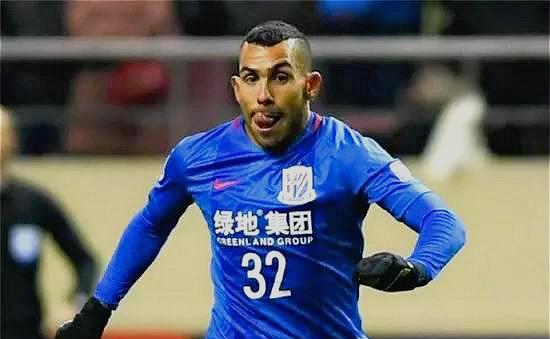 世界十大年薪最高的球员,五人来自中超联赛