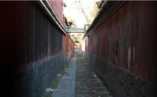 揭秘故宫为什么晚上不开放,各种灵异事件众多,尤其是冷宫