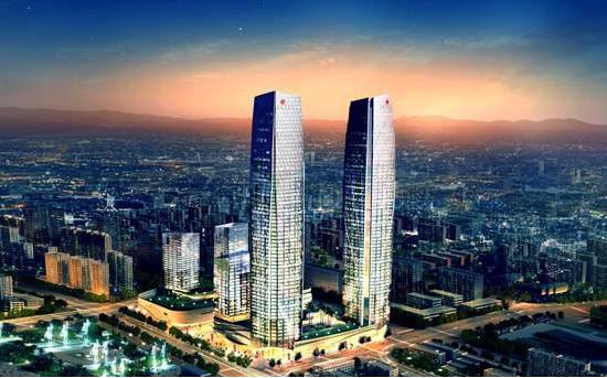 2017年全国最佳宜居城市排行榜你们服吗?