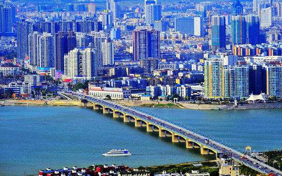 中国各省2017年人均GDP新鲜出炉,你有没有拖