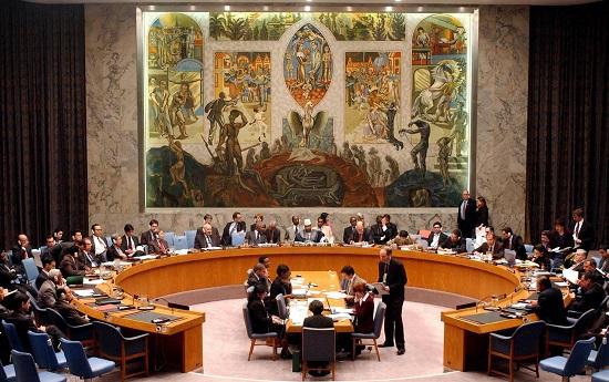 中国为什么能早早获得联合国常任理事国席位?