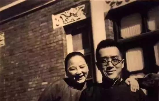 江冬秀:民国猛女、胡适的夫人,告诉你幸福的路是自己走出来的!