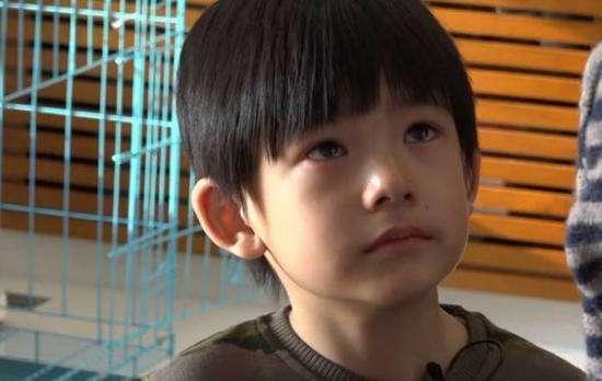 王大治当爹,董洁潘粤明要复婚?顶顶终于能见到