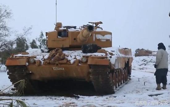 曾敲诈中国十几亿美元 这一战让土耳其底裤都