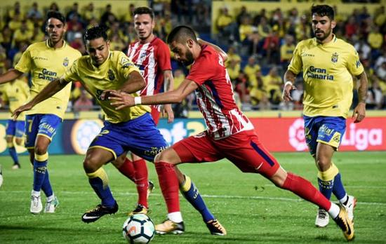 24岁亿级独狼来中超了:卡拉斯科他是啥来头?