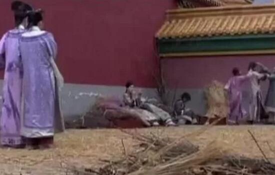 揭秘故宫为什么晚上不开放,各种灵异事件众多,尤其是冷宫