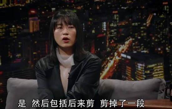 《演员的诞生》黑幕不断！黄璐又曝猛料，称：晋级需看导师的喜好