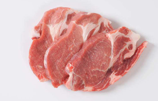 灌香肠用猪哪里肉好