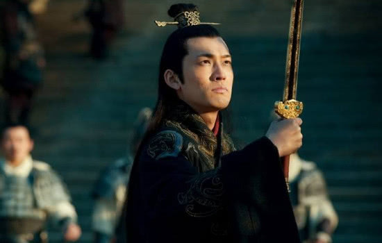 即使没有关羽之死,也会有夷陵之战,刘备早已下定决心!