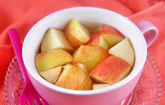 苹果怎么吃最好 新浪网