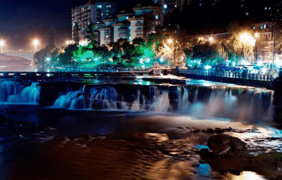 自贡市最穷的三个地方