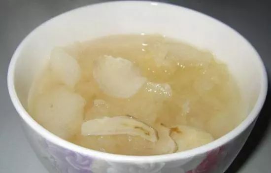 教你如何自制祛黄褐斑面膜