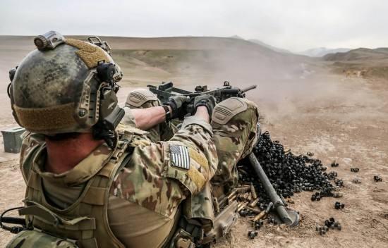 美国军人拿到的赔偿金是怎样划分的?原来没有