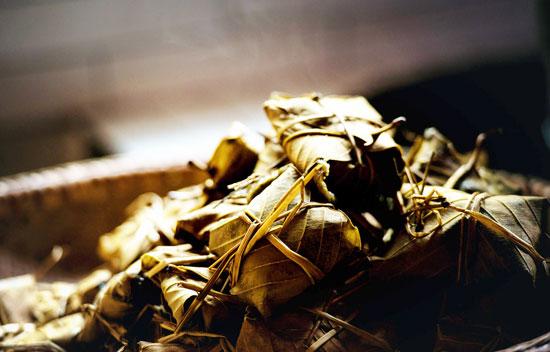 鸡屎藤味道虽然臭得象鸡屎一样,但有人一闻就