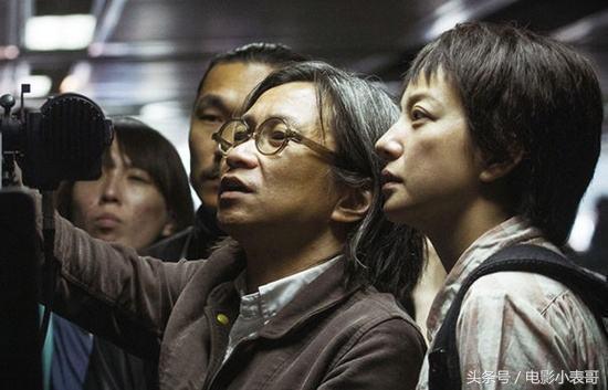 电影奖项三金大满贯有多难拿?男星无一人,女星