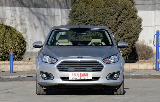 一周降价榜:福睿斯降3.7万/君越降4.1万