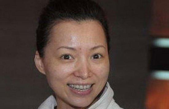 摄影揭秘：女明星卸妆之后的样子，高圆圆和杨颖真是惊呆众人！