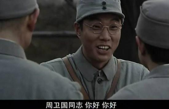 如果《亮剑》中李云龙,碰上《雪豹》中张仁杰,会被整
