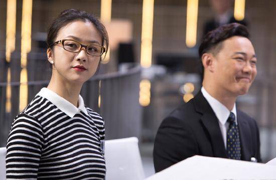 汤唯结婚前就已怀孕？孩子爸爸竟是陈奕迅！网友：毁三观！