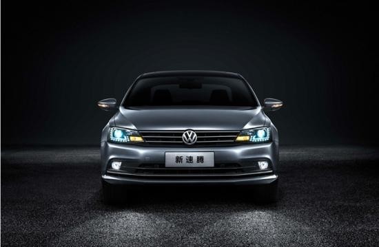 案例分享丨爆震传感器安装不当导致速腾1.6L轿车行驶无力